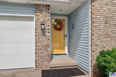 4721 S Lost St, Terre Haute, IN 47802 - photo 3