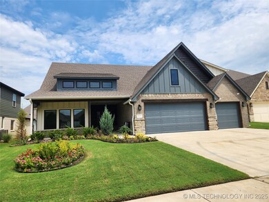 7204 E Oakland St, Broken Arrow, OK 74014 - photo 4