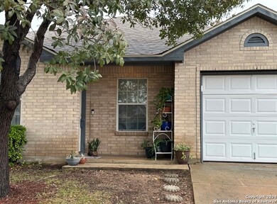 10722 N Shaenridge, San Antonio, TX 78254 - photo 3