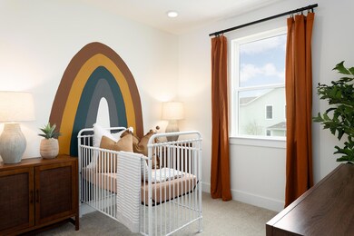 2087 Ezra Finn Loop, Round Rock, TX 78665 - photo 3