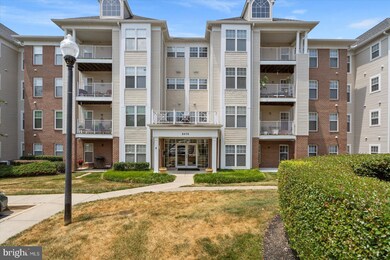 9450 Wordsworth Way unit 402, Owings Mills, MD 21117 - photo 2
