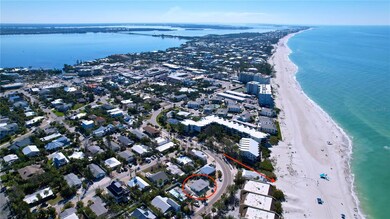 Look how close you are to the beach and the beach access!!