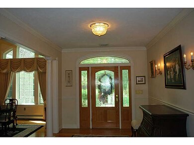 Entry.