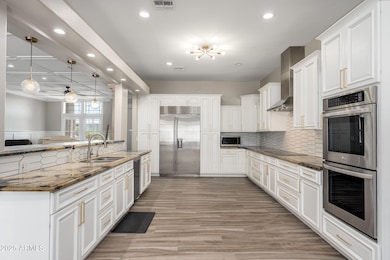 22807 S 179th St, Gilbert, AZ 85298 - photo 4