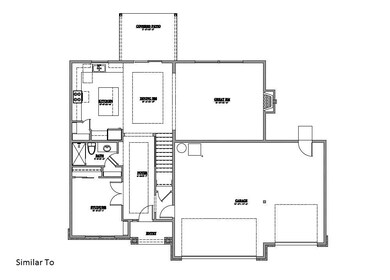 1858 Tin Cup St NE, Keizer, OR 97303 - photo 2