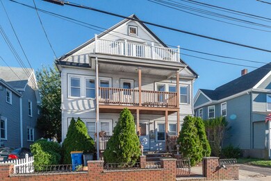 23 Dolphin Ave unit 2, Winthrop, MA 02152 - photo 2