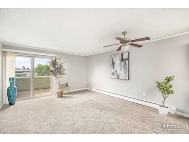 Large living area with lots of natural light