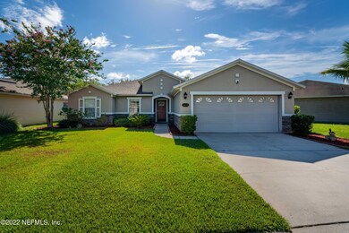 11637 Pleasant Creek Dr, Jacksonville, FL 32218 - photo 3