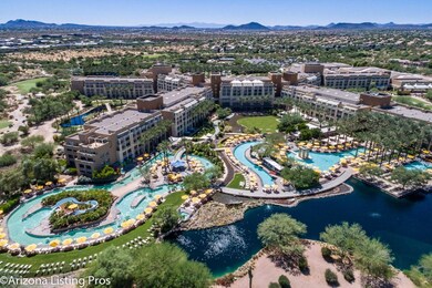 JW Marriott