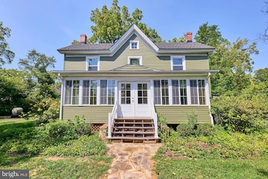 8184 E Main St, Marshall, VA 20115 - photo 4