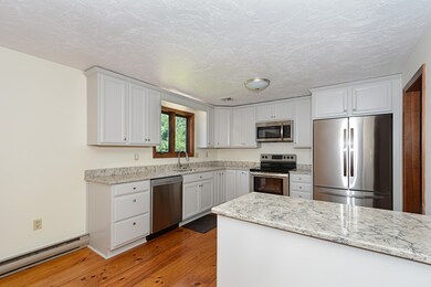 23 Nourse St, Westborough, MA 01581 - photo 6