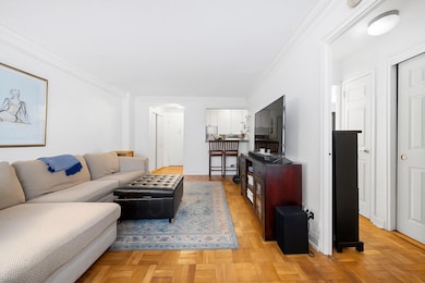310 E 70th St unit 1-G, New York, NY 10021 - photo 3