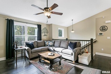 3804 W 13th St, Davenport, IA 52804 - photo 6