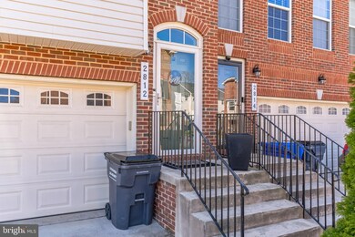 2812 Coppersmith Place, Bryans Road, MD 20616 - photo 4