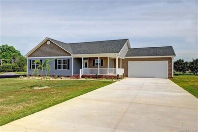 130 Portman Ln unit 19, Statesville, NC 28625 - photo 2