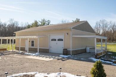 7100 Cook Rd, Powell, OH 43065 - photo 4