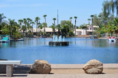 1217 E Washington Ave, Gilbert, AZ 85234 - photo 4