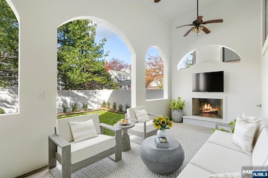 801 W End Ave, Cliffside Park, NJ 07010 - photo 5