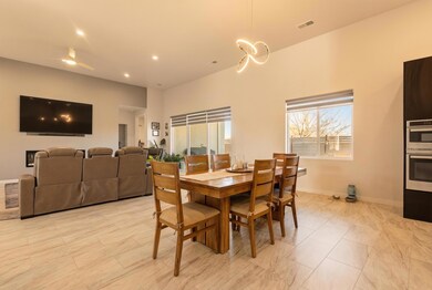 1540 Hillside Dr, Los Lunas, NM 87031 - photo 6