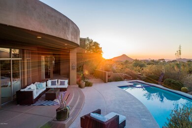 Arizona Sunsets