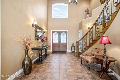 6796 Shangri la Cir, Anchorage, AK 99516 - photo 4