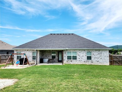 321 Captain Stockton St, Prairie Grove, AR 72753 - photo 5