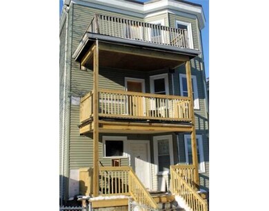 19 Mallon Rd unit 2, Dorchester, MA 02121 - photo 7