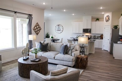 Image representative of plan only and may vary as built.