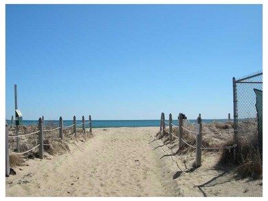 Waterfront/Dock/Pier. Take a stroll...