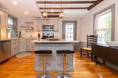 8 Williams St unit 1, Salem, MA 01970 - photo 5