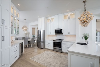 815 Bentwater Cir unit 101, Naples, FL 34108 - photo 2