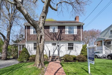 15 Huntington St, Waltham, MA 02452 - photo 3