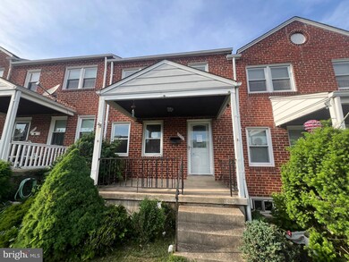 1030 Downton Rd, Halethorpe, MD 21227 - photo 4