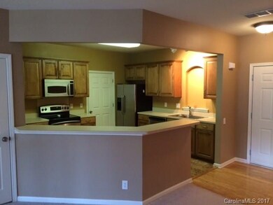 Kitchen with Stainless Steel appliances