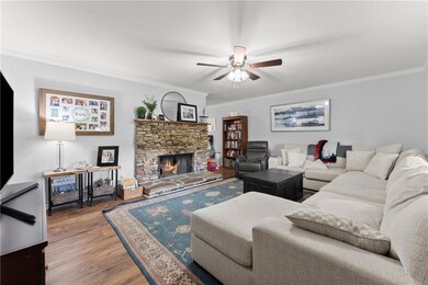 4006 Summit Chase, Gainesville, GA 30506 - photo 6