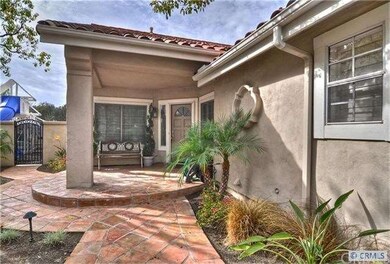 Fabulous Curb Appeal