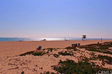 View towards north or Long Beach