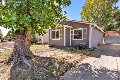 2817 Winnipeg St, Pueblo, CO 81004 - photo 4