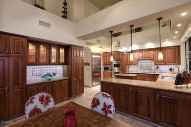 Night-Kitchen