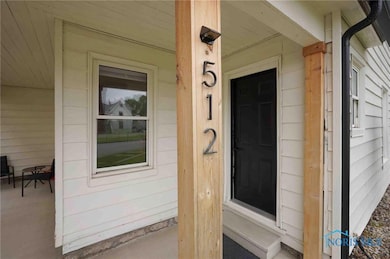 512 N Cory St, Findlay, OH 45840 - photo 3