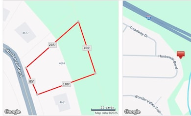 4669 Huntsman Bend, Decatur, GA 30034 - photo 3