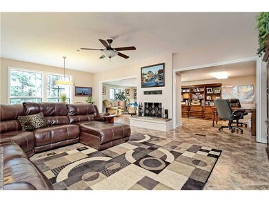 Living Room.