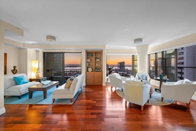 Renaissance unit 2002, San Diego, CA 92101 - photo 4