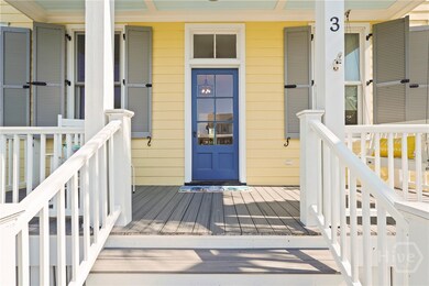 Come on in and see all of the custom details!  Loo