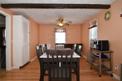 17 Caporal St, Cranston, RI 02910 - photo 4