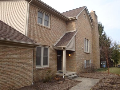 front of house 2