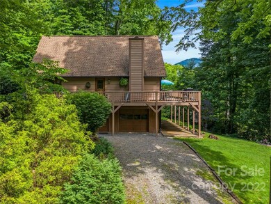 416 W Ridge Dr, Burnsville, NC 28714 - photo 3