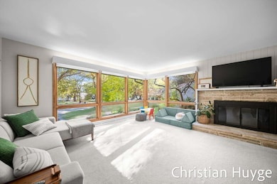 1611 Ridgeview St SE, Grand Rapids, MI 49506 - photo 6