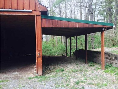 Barn.