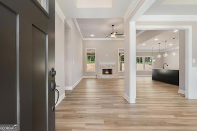 41 Hometown Ct, Jefferson, GA 30549 - photo 6